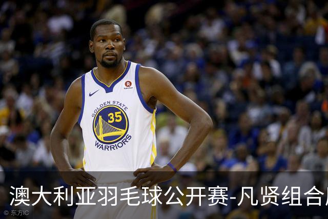 澳大利亚羽毛球公开赛-凡贤组合鏖战进决赛 混双中国揽冠亚